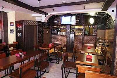 Бар Craft Station