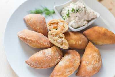 Честные пельмени