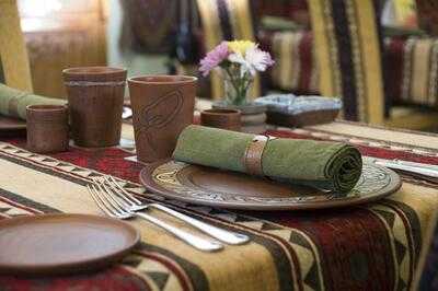 Ресторан Эривань