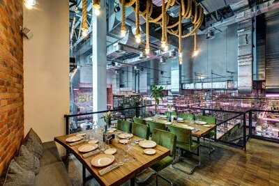 Pесторан Кукумбер