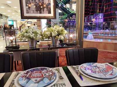 Гранд Европейский Экспресс