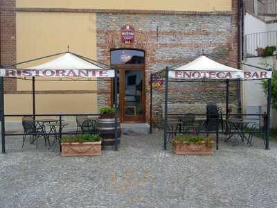 Osteria La Piazza