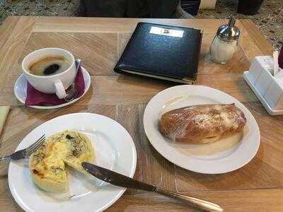 BIG Тарталетка