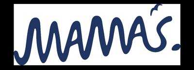 Mama’s menu