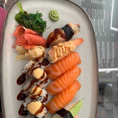 Kaen Sushi