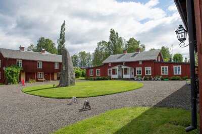 Les Cuisines De Långban