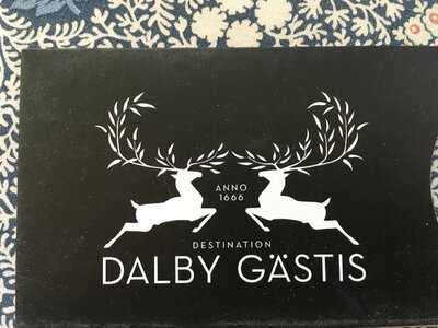 Dalby Gästis