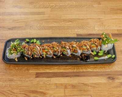 Sushi Hem