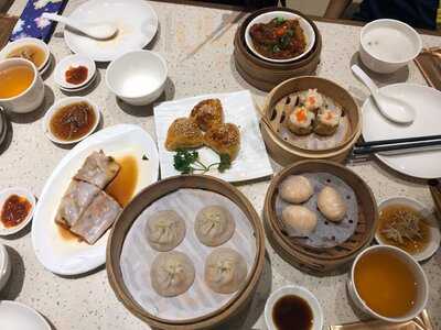 Canton Paradise (Jem)