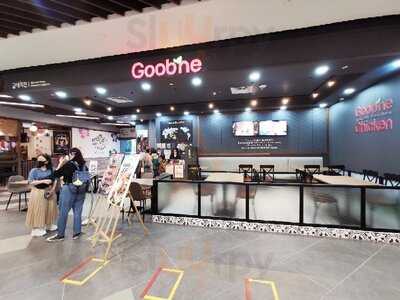 Goobne Chicken Singapore