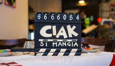 Ciak Si Mangia