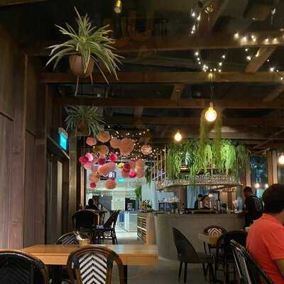 Roketto Izakaya