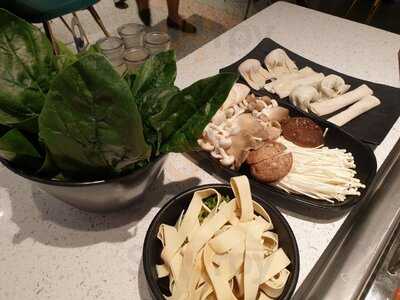 Beauty In The Pot at Serangoon NEX