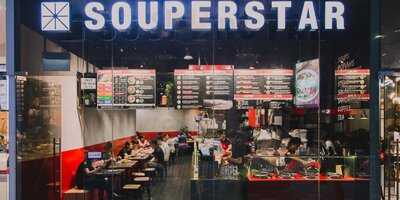 Souperstar