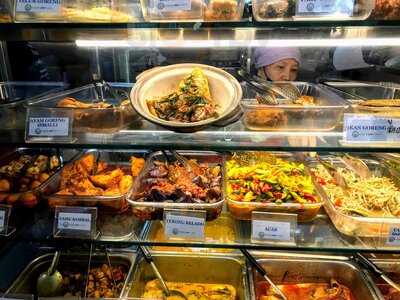 Istimewa Nasi Padang