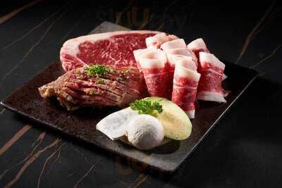 Hanjip Korean Grill House