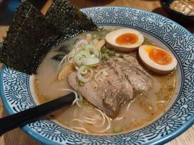 So Ramen