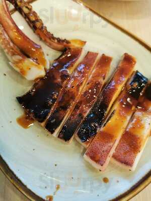 SENSHI Sushi & Grill