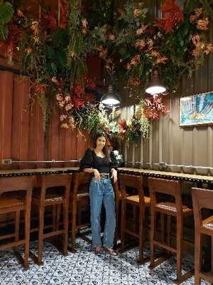 ร้านอาหาร ครัวจำแลงแปลงกาย