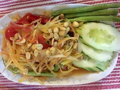 Lek’s Restaurant