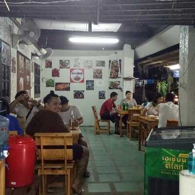 Somtam Zab Zab Restaurant