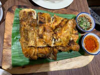 แซ่บอีลี่, กรุงเทพมหานคร (กทม.)