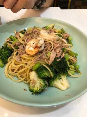 getfresh Empire Tower