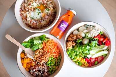 getfresh Singha Complex