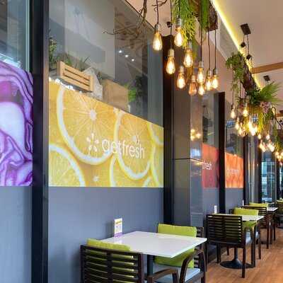 getfresh - Samyan Mitrtown