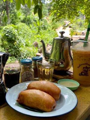 Ban Klang Dong Coffee Shop