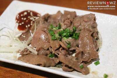 Ma-ke` Inu, กรุงเทพมหานคร (กทม.)