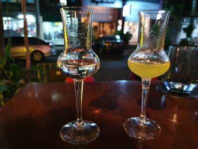Grano Di Pa, กรุงเทพมหานคร (กทม.)