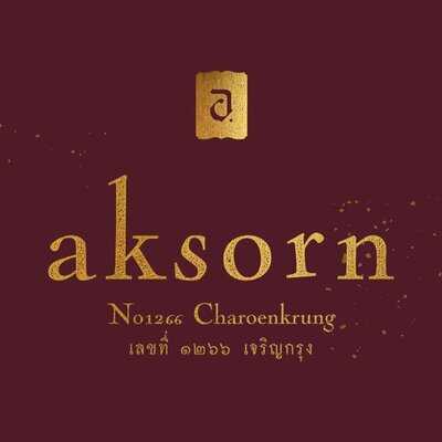 Aksorn