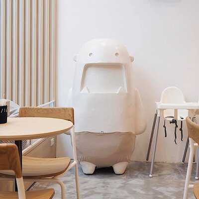 Tanwa : the Food Project EmQuartier