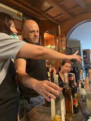 Babbok Kaine's Kitchen