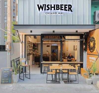 Wishbeer Chiang Mai