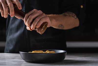 Otto Italian Restaurant