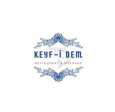 Keyf-î Dem Restoran Meyhane Kaş