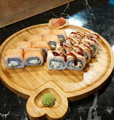 Sushi Bar İzmir