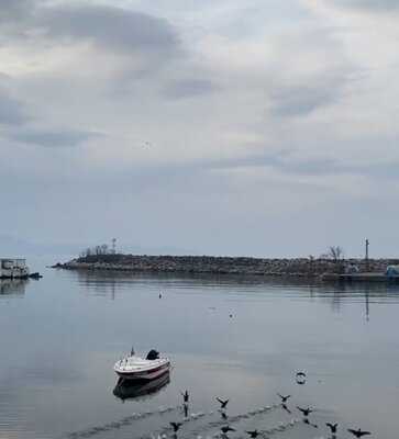 Yalıköy Restaurant