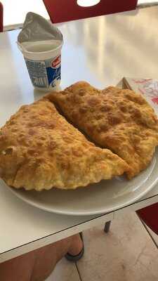 Borga Çiğ Börek