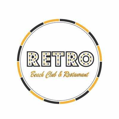 Retro Beach Club & Restaurant