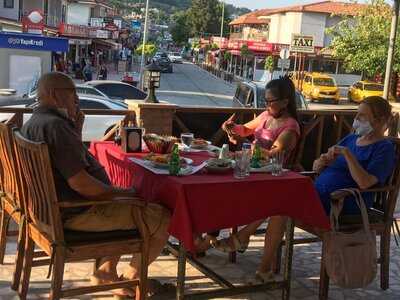 Köşem Restaurant Bar