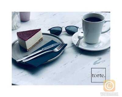 Torte Eatery