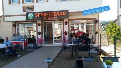 Seyr-i Teras Kafe