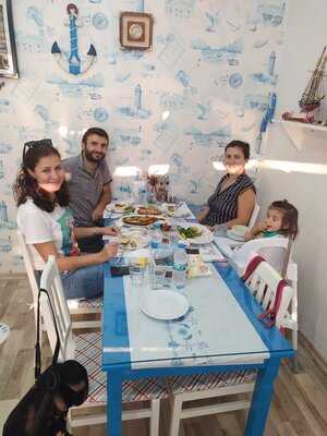 İlker Balık Evi, İstanbul