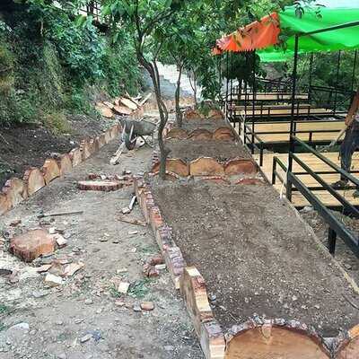 Sapadere Canyon Park, Alanya