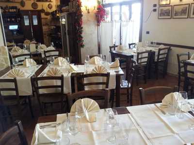 Osteria Messapia Antica, Mesagne