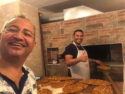 Antepli Ali Usta Lahmacun Pide Salonu