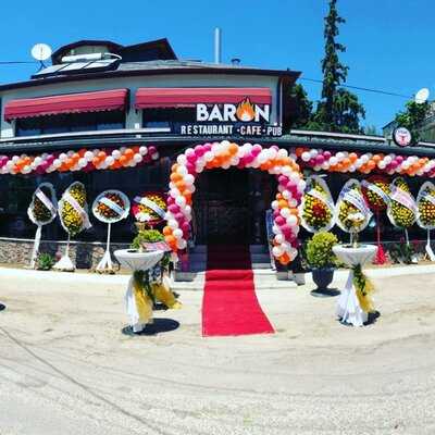 Baron Restaurant